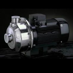 MS,MSS輕型不銹鋼臥式單級離心泵